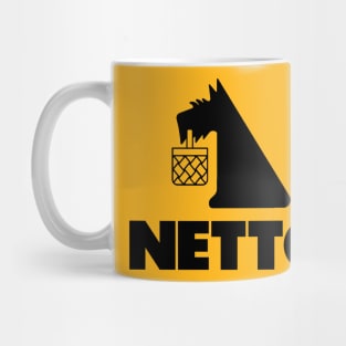 NETTO Mug